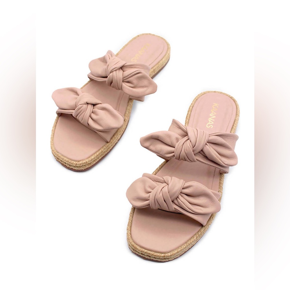 Kaanas Nilai Sandal